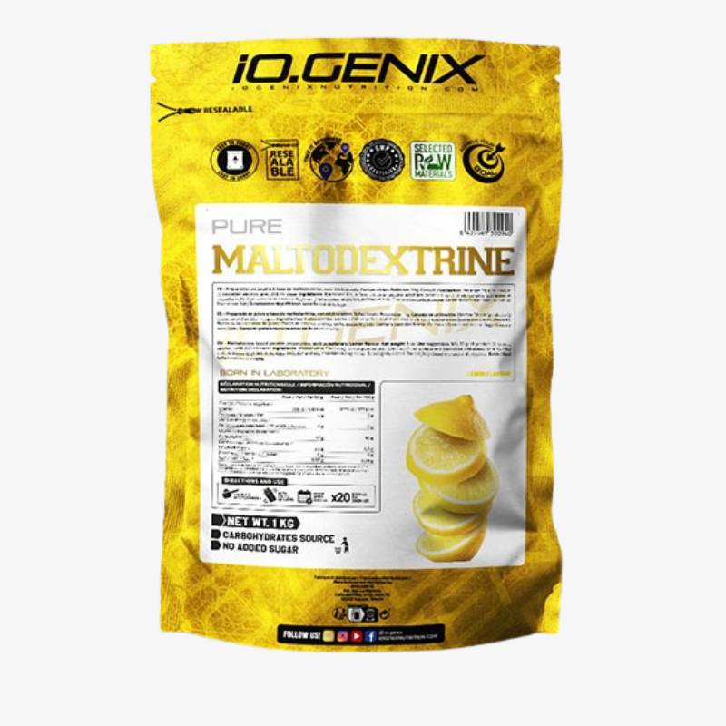 Maltodextrine