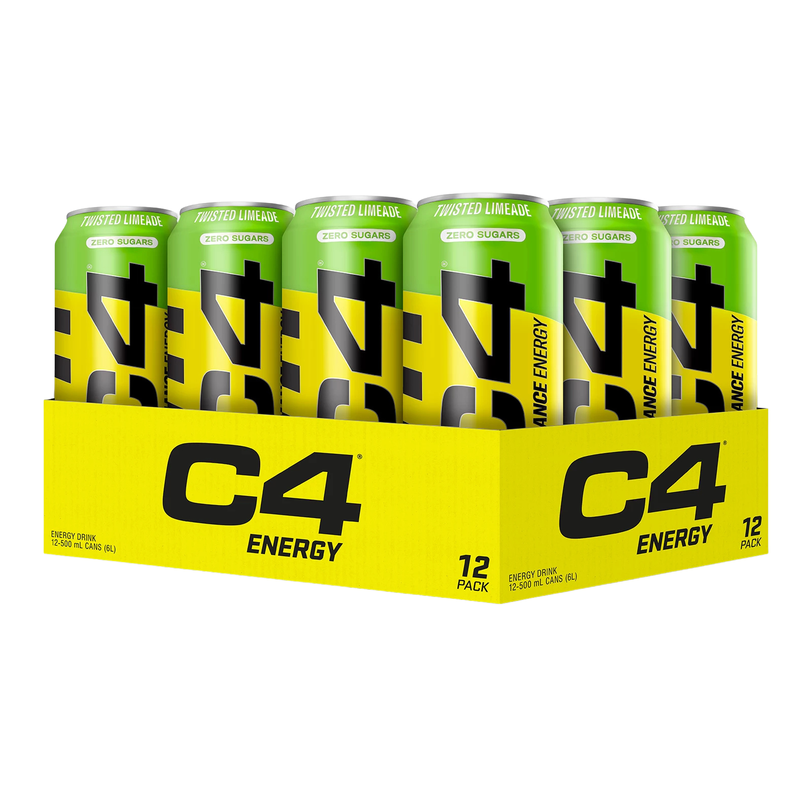C4 Performance