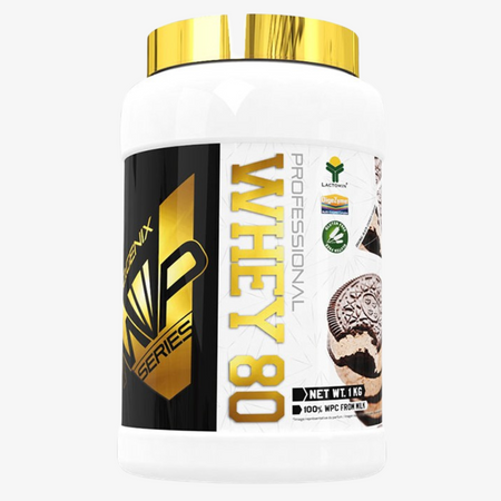 Whey 80 Professional