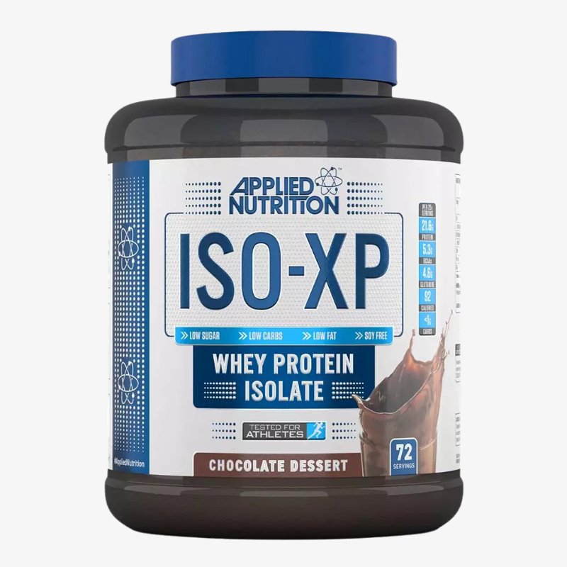 Iso-XP