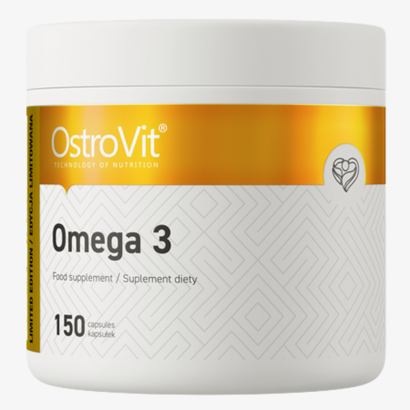 Omega 3