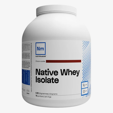 Whey Native Isolate