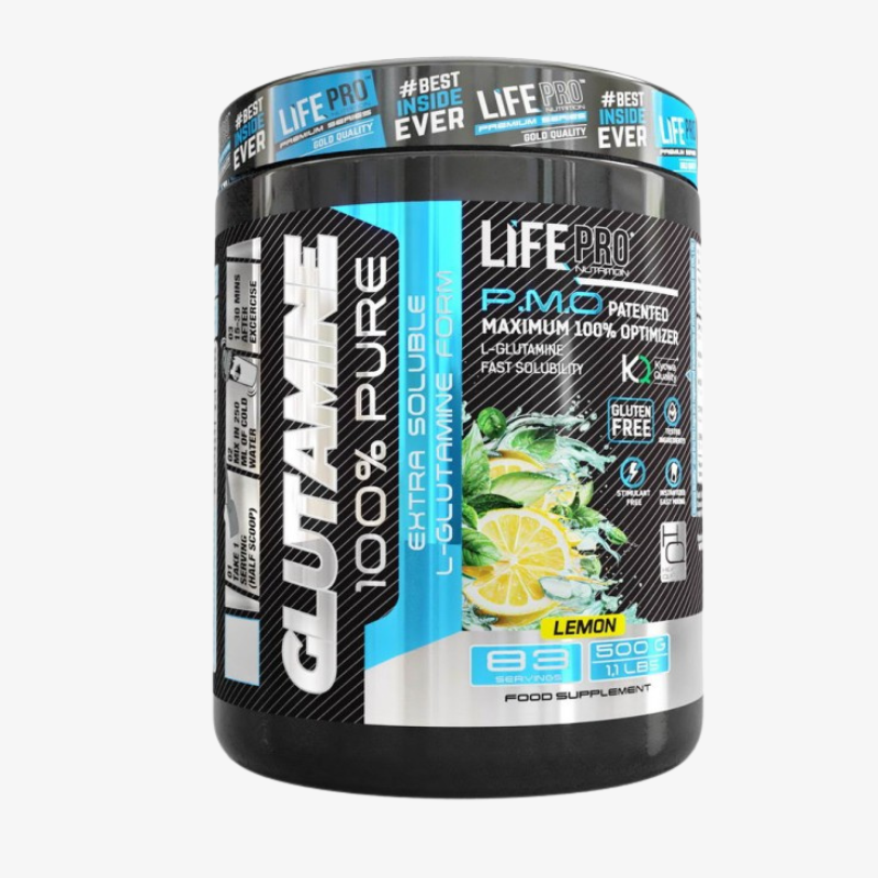 Glutamine LifePro