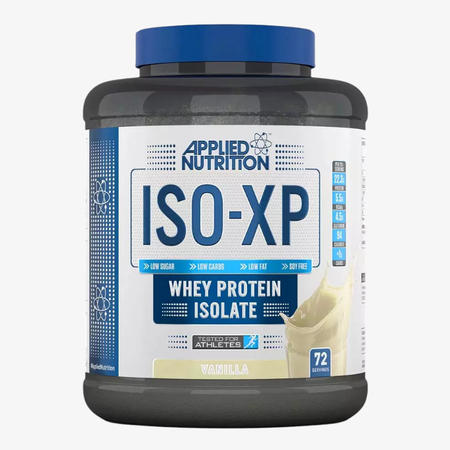 Iso-XP