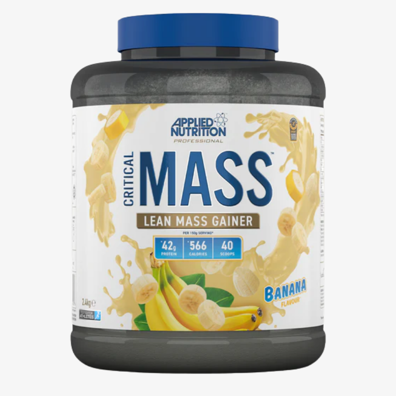 Critical Mass