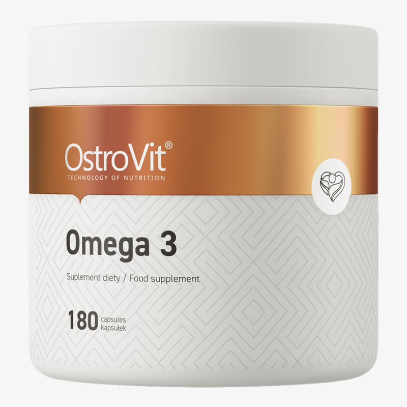 Omega 3