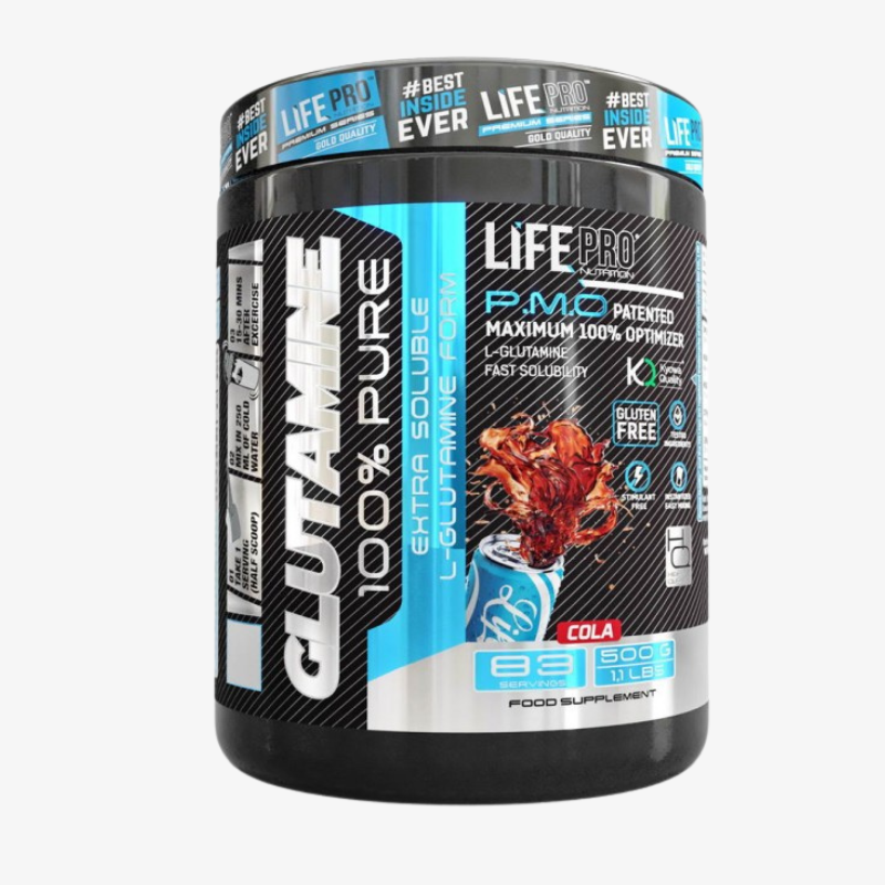 Glutamine LifePro