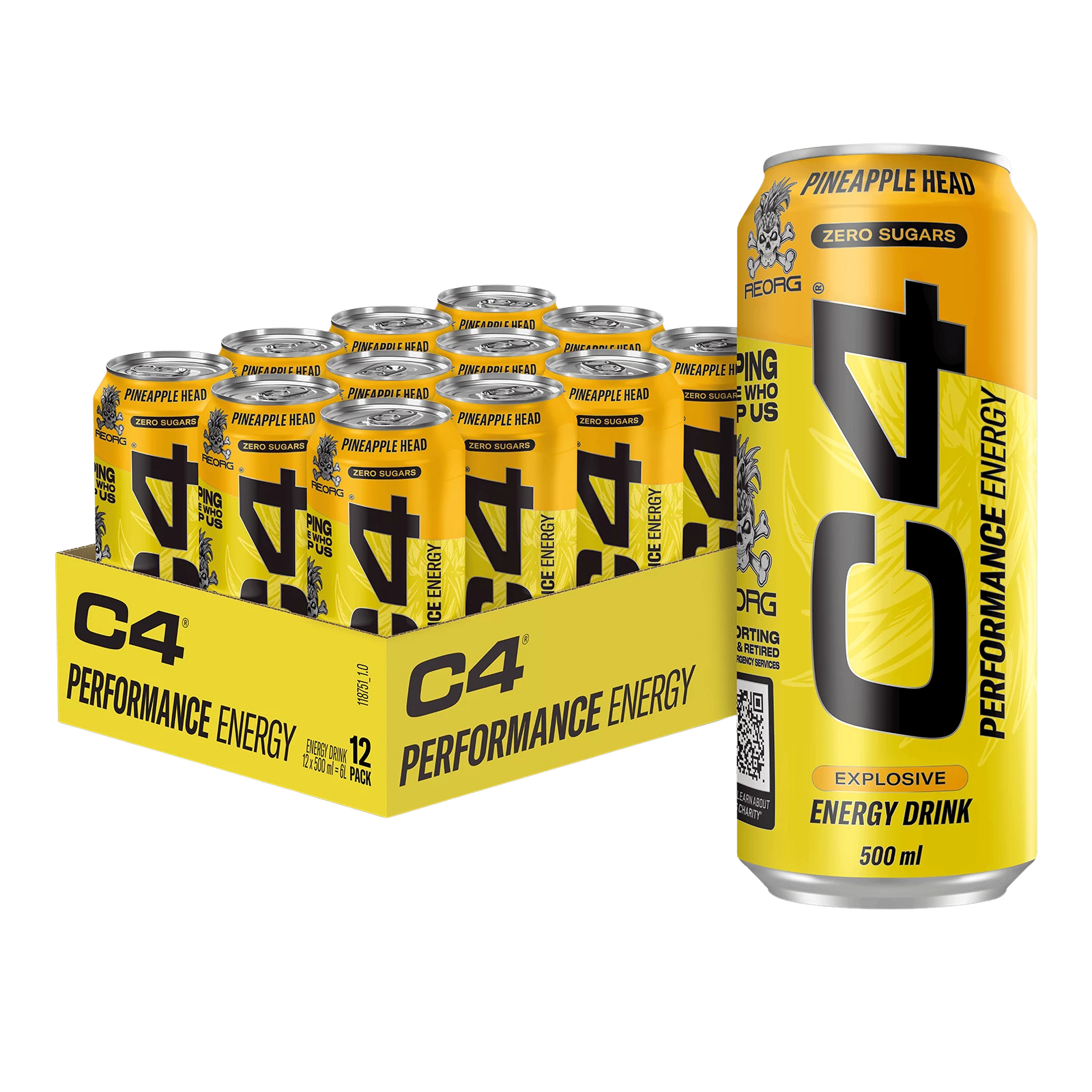 C4 Performance