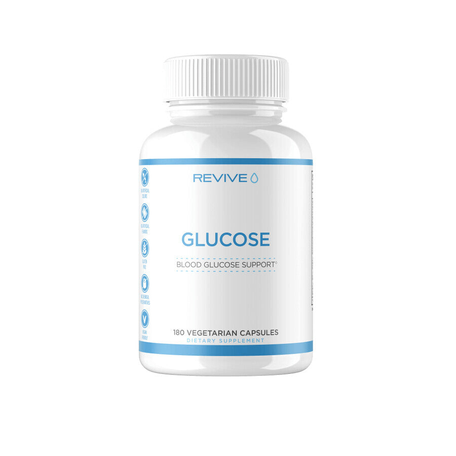 Glucose