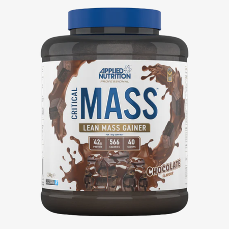 Critical Mass