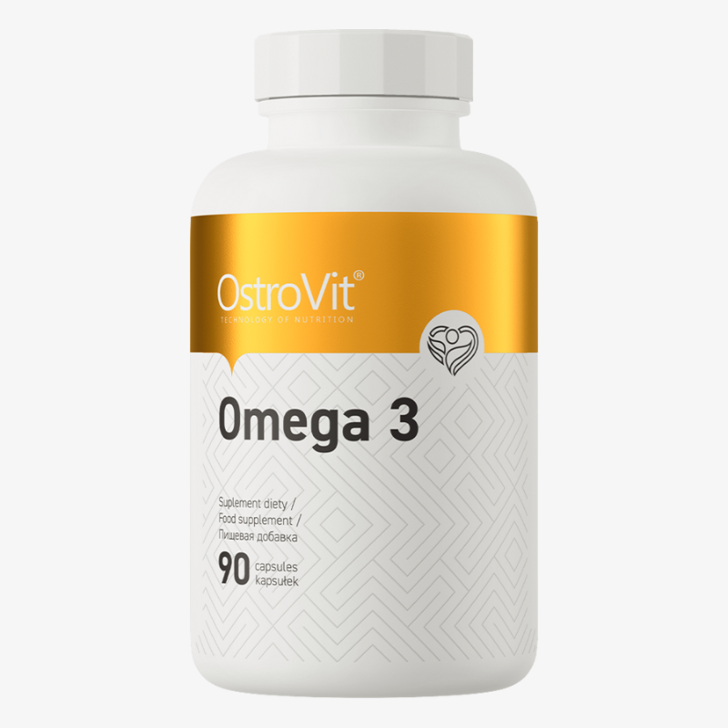 Omega 3