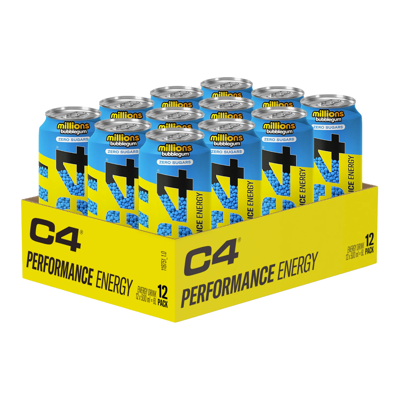 C4 Performance