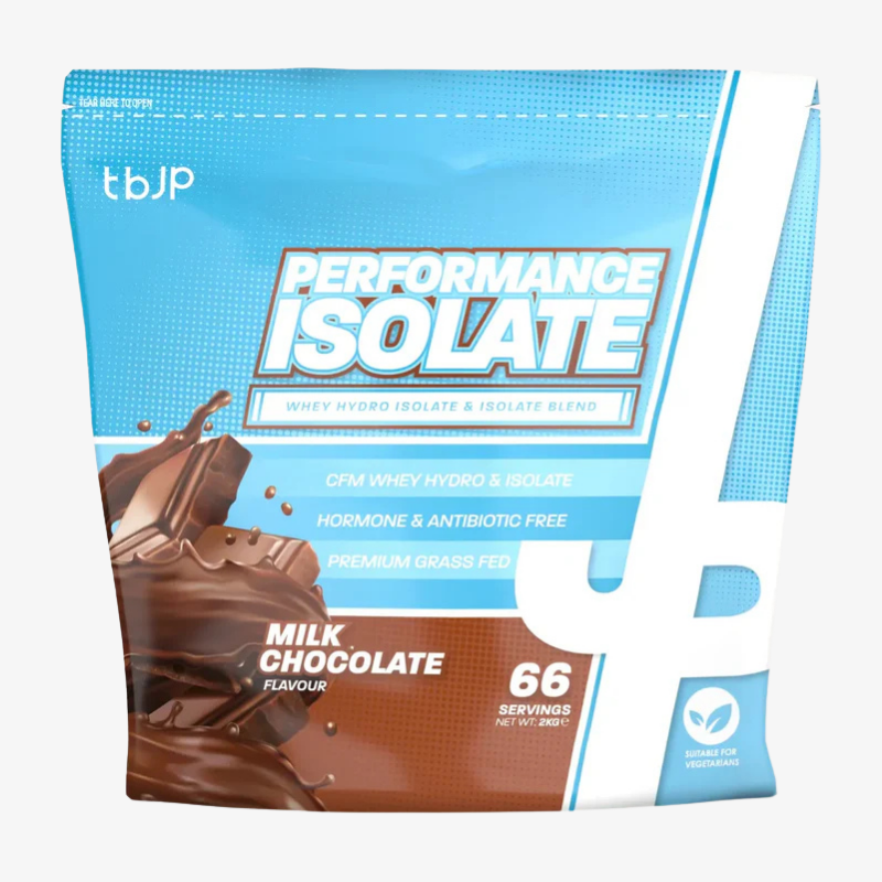 Performance Isolate