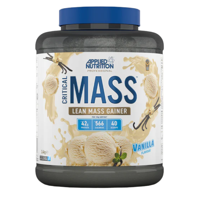 Critical Mass