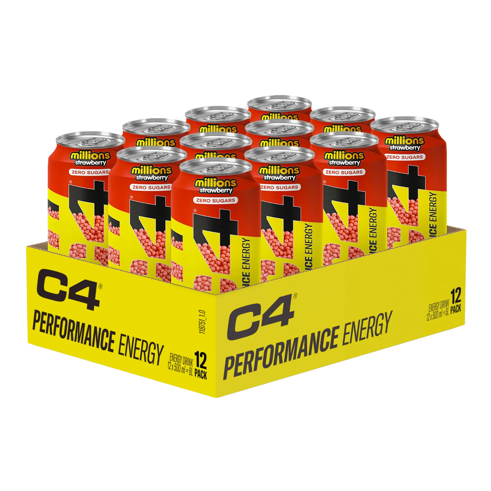 C4 Performance