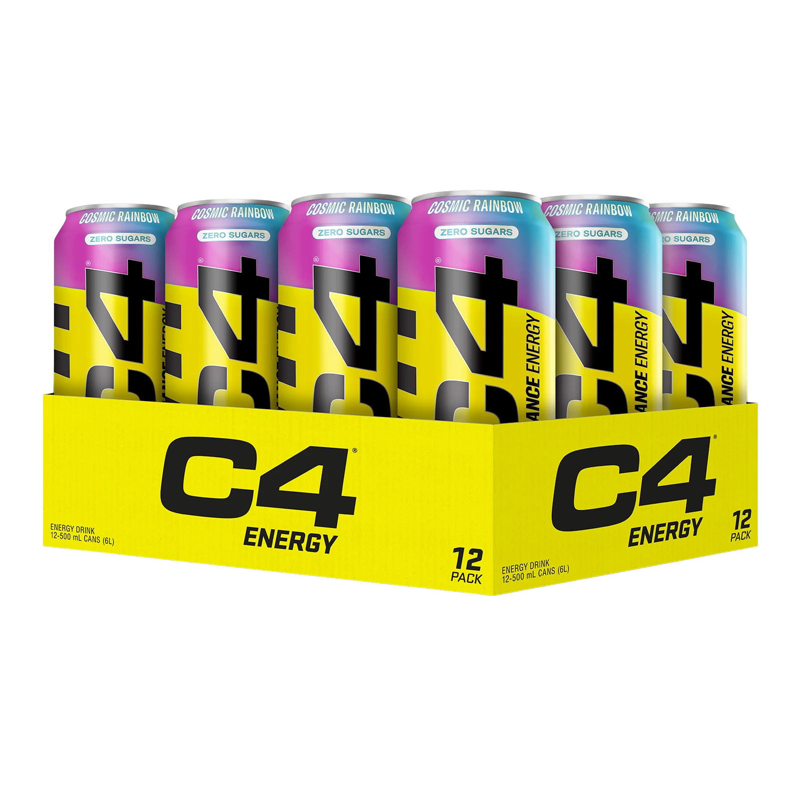 C4 Performance