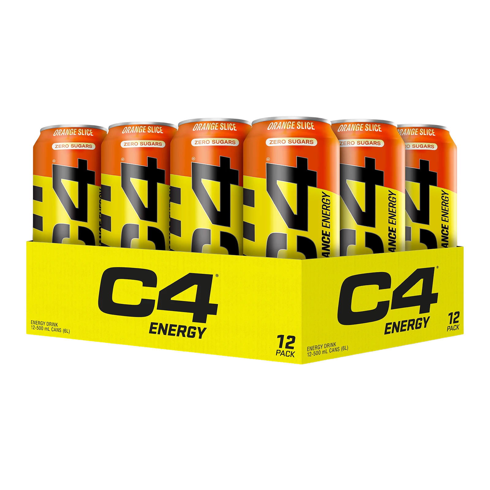C4 Performance