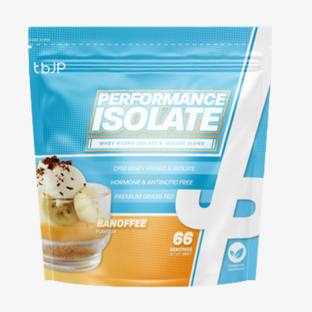 Performance Isolate