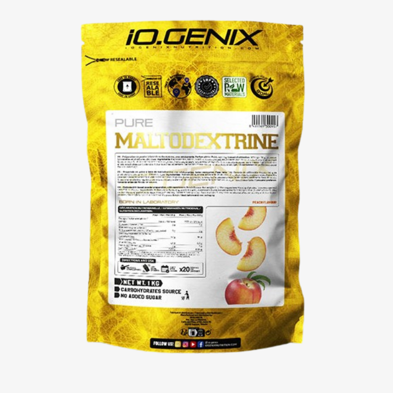Maltodextrine