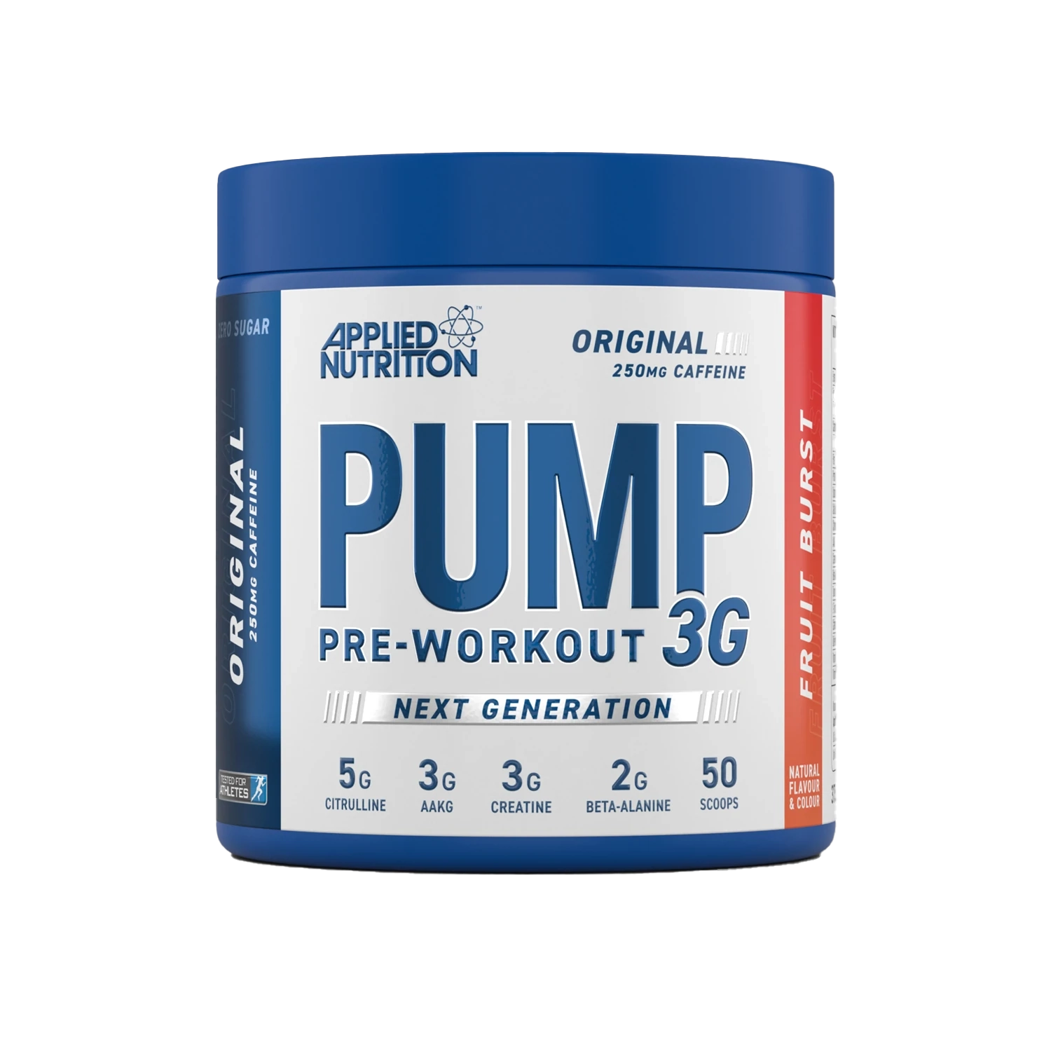 Pump 3G