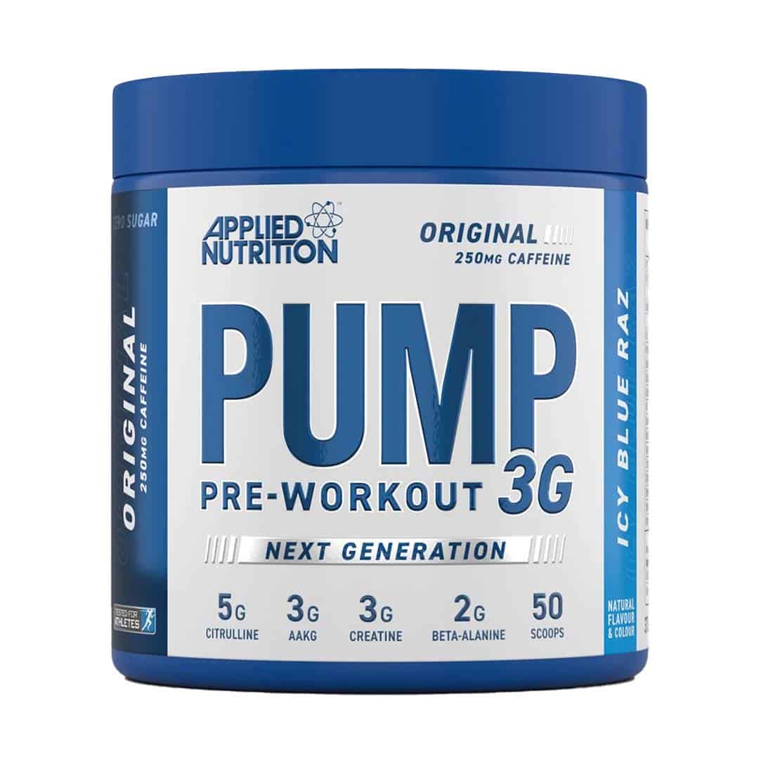Pump 3G