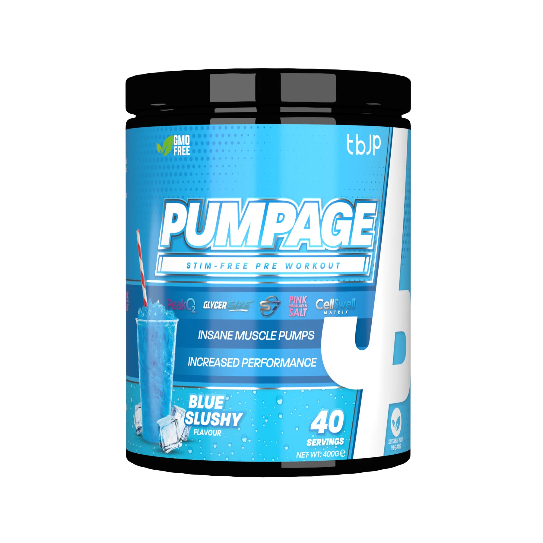 Pumpage