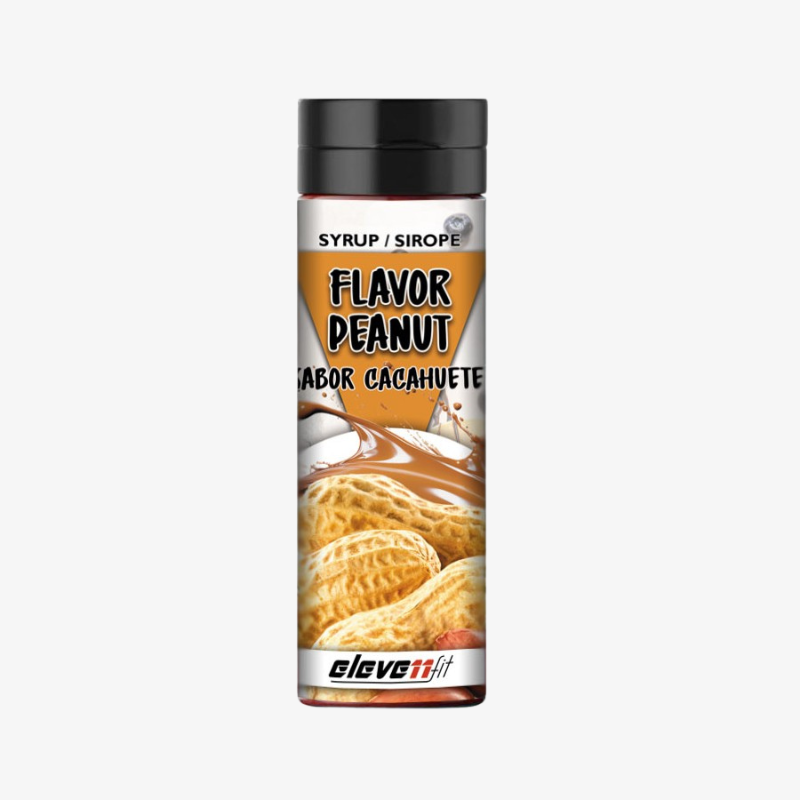 Sirop Elevenfit