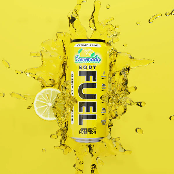Body Fuel Energy