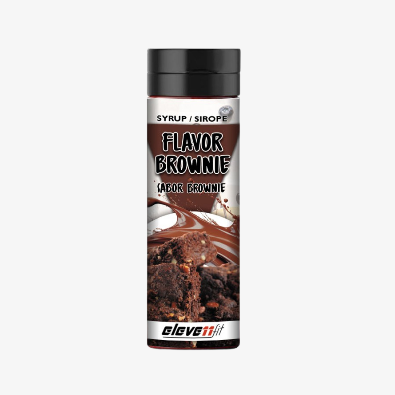 Sirop Elevenfit