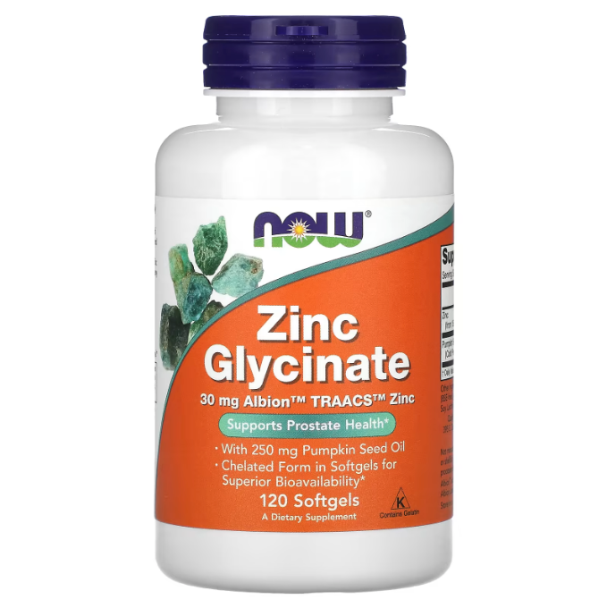 Zinc Glycinate