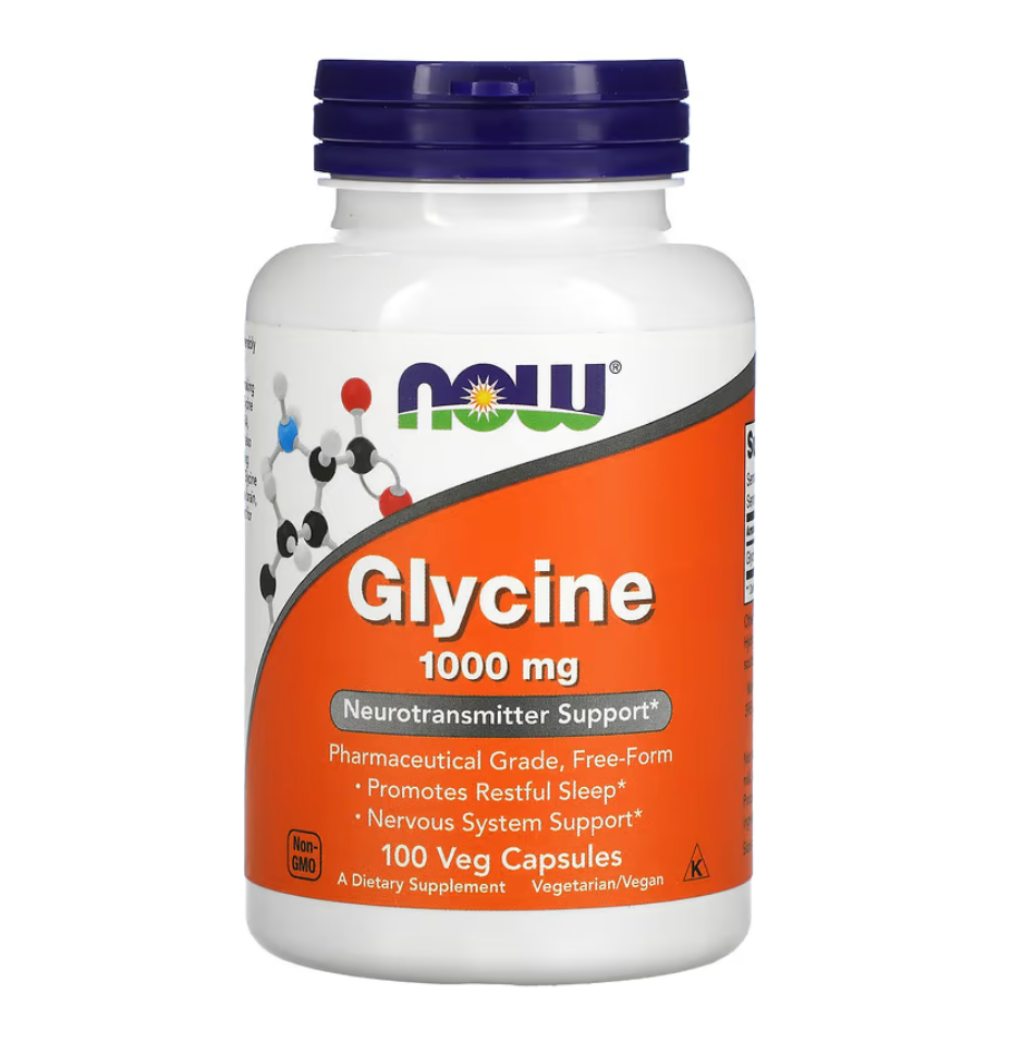 Glycine