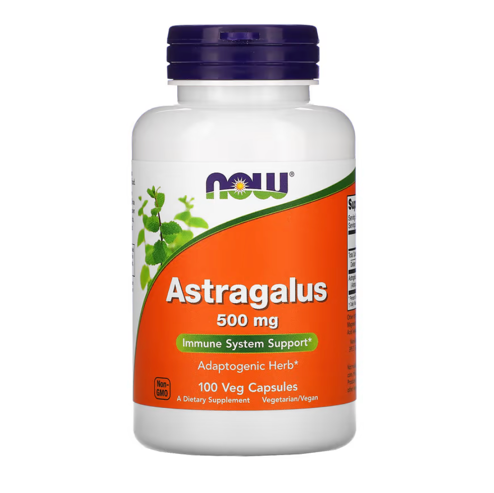 Astragalus