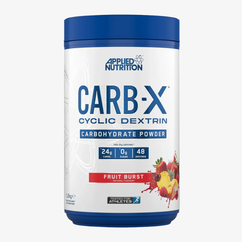 Carb X