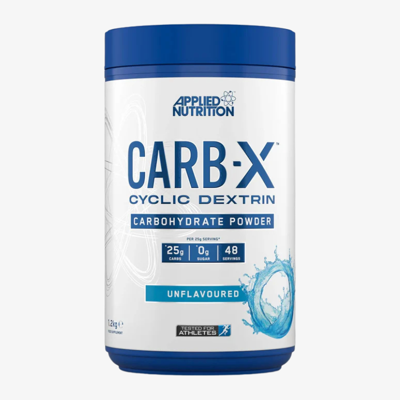 Carb X