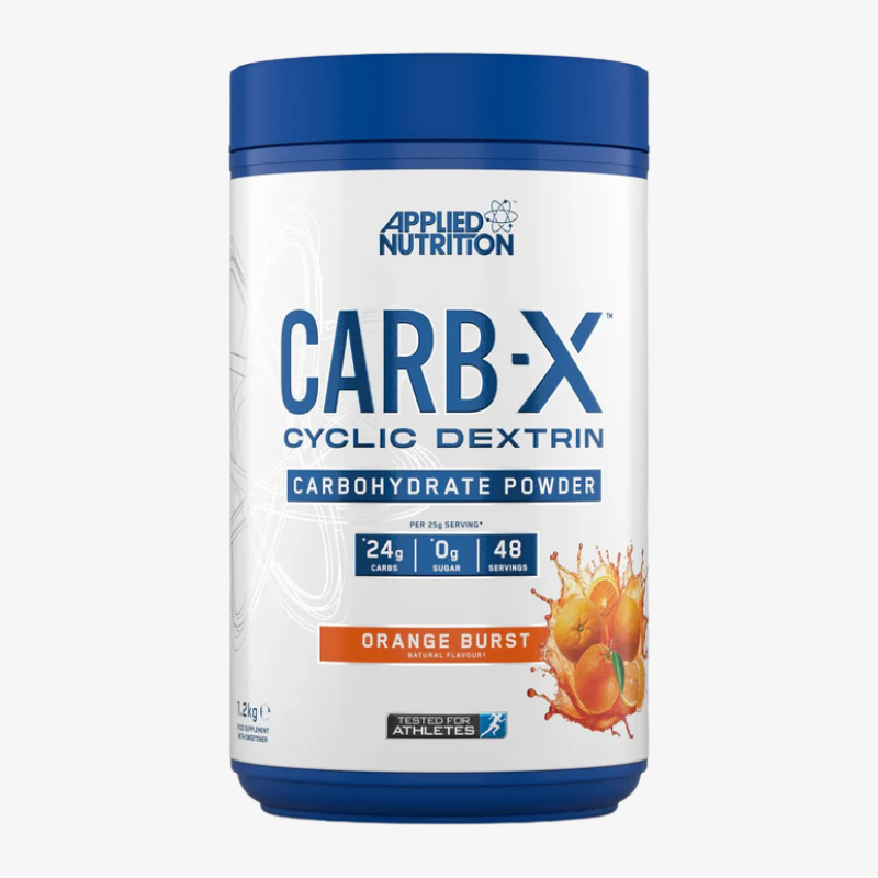 Carb X