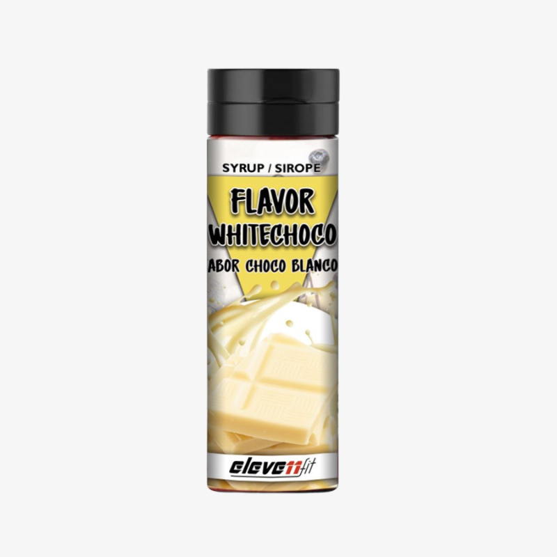 Sirop Elevenfit