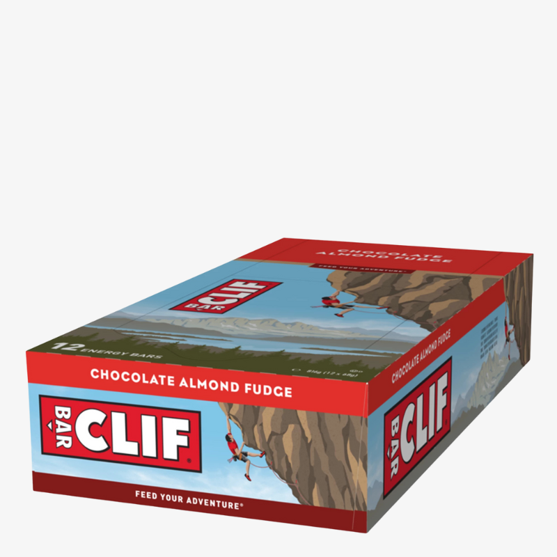 Barre protéinée Clif Bar