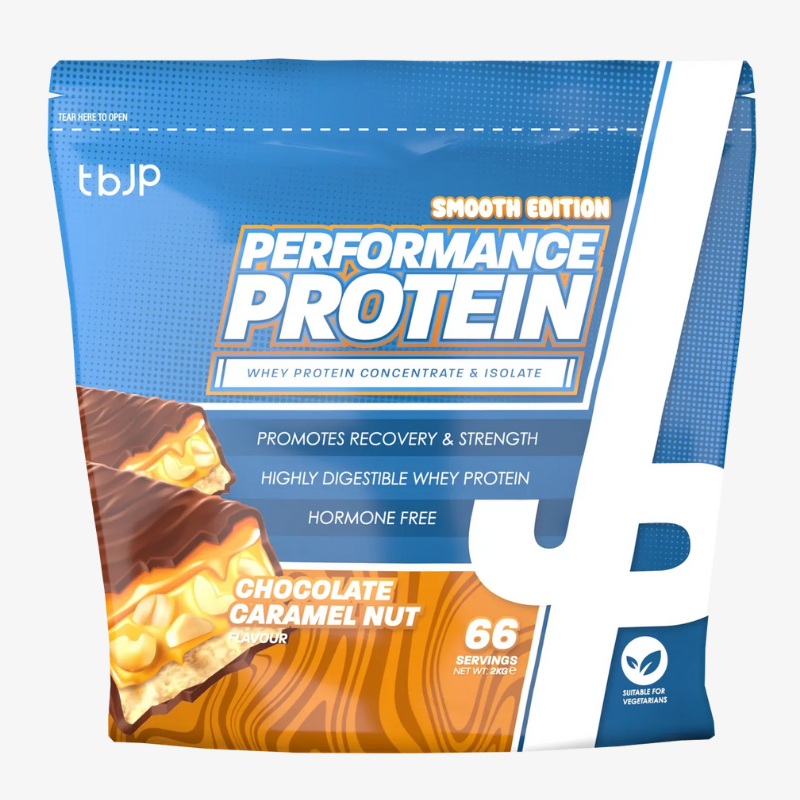 Performance Protein