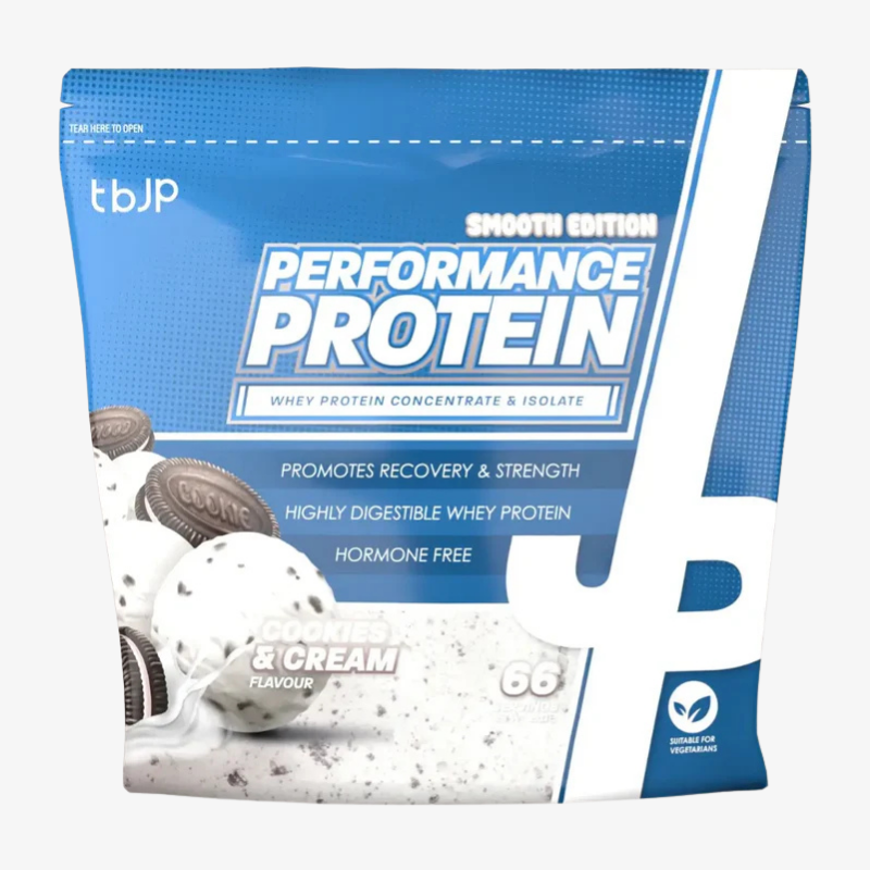 Performance Protein