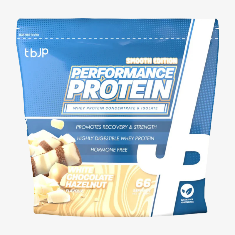 Performance Protein