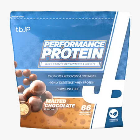 Performance Protein