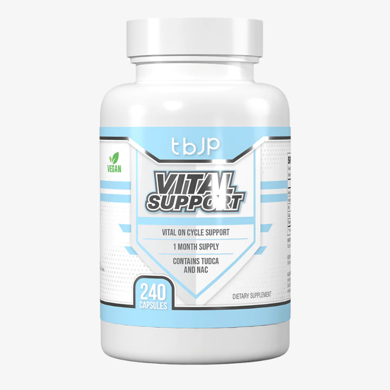 Vital Support