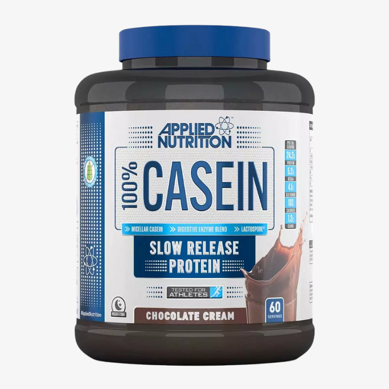 Casein 100%