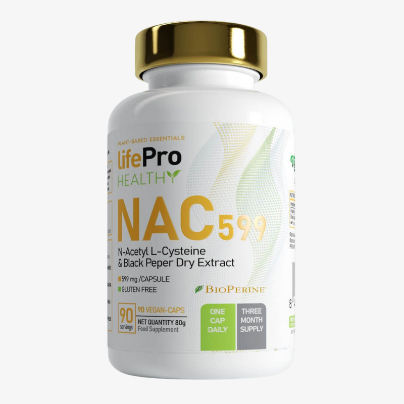 Nac LifePro