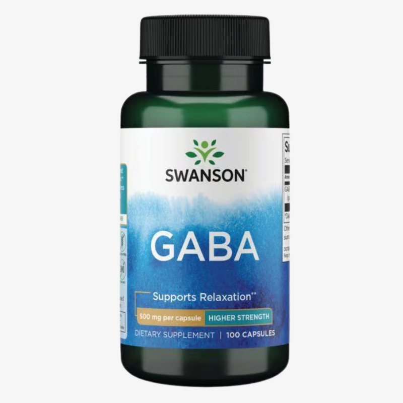 Gaba Swanson