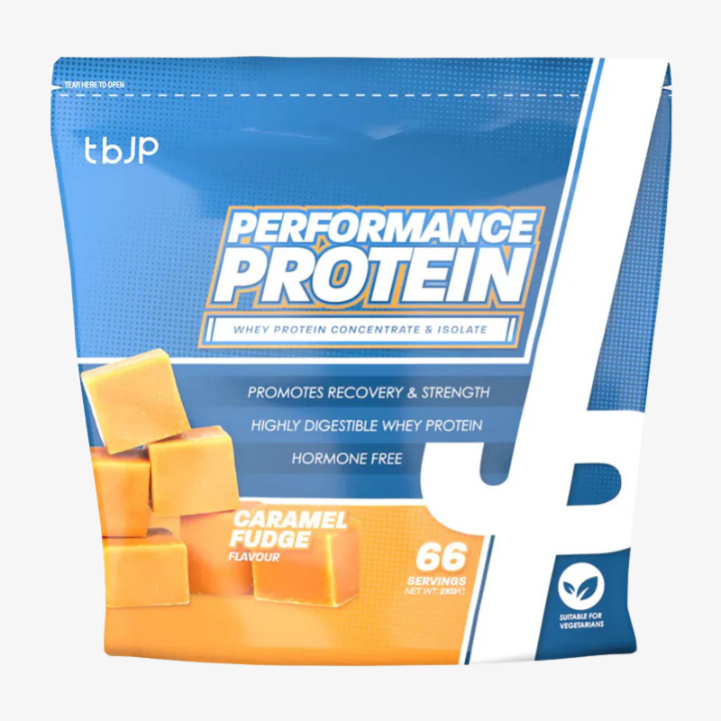 Performance Protein