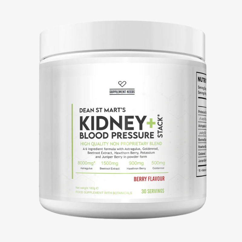 Kidney + Blood pressure Powder