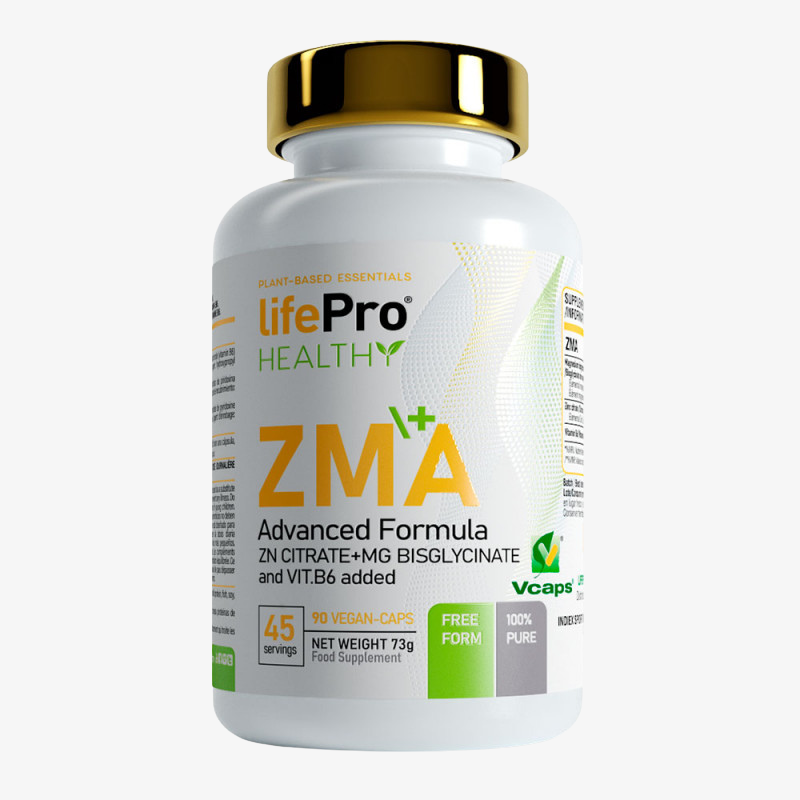 ZMA LifePro