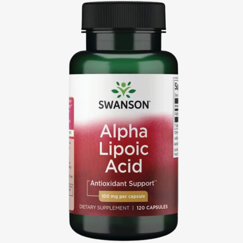 Alpha Lipoic Acid