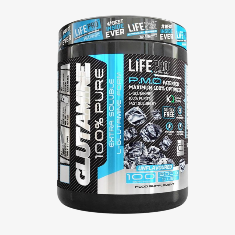 Glutamine LifePro